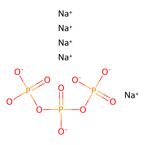 <em>三聚磷酸钠</em>，7758-29-4，工业级, 85%