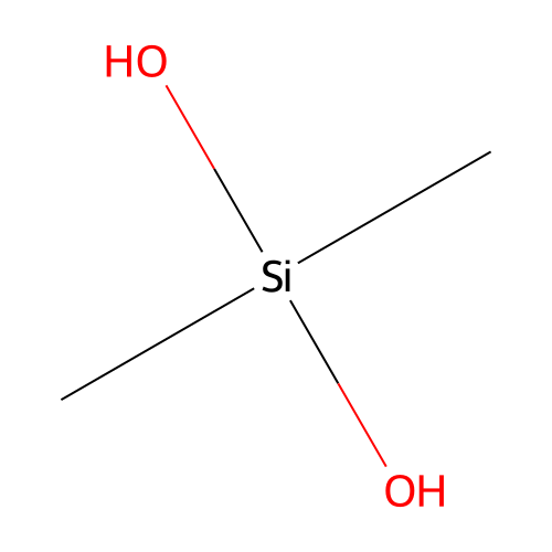 聚（<em>二甲</em>基硅氧烷），羟基末端，70131-67-8，~65mpa.s