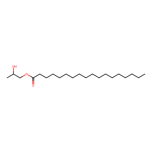 <em>丙二醇</em>单脂肪酸酯，1323-39-3，>83.0%(GC)