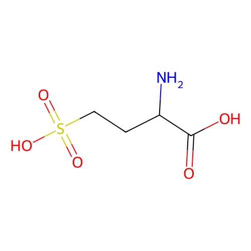 <em>DL</em>-高磺基<em>丙氨酸</em>，504-33-6，≥97.0%