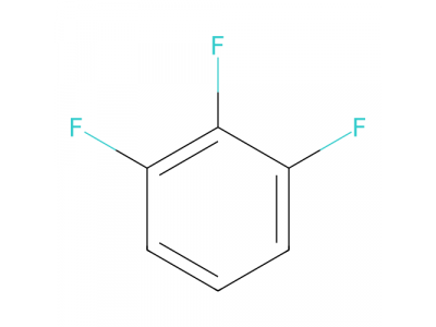 1,2,3-三氟苯，1489-53-8，>98.0%(GC)