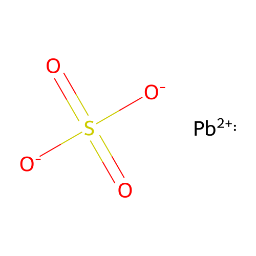 硫酸<em>铅</em>，7446-14-2，AR,98.0%