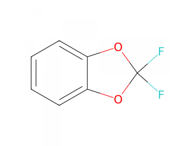 2,2-二氟-1,3-苯并二噁茂，1583-59-1，95%