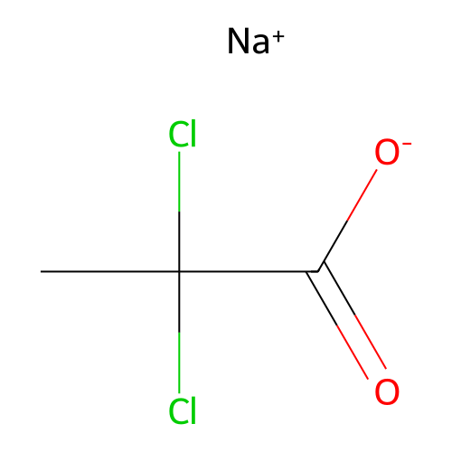 <em>2</em>,2-<em>二</em>氯<em>丙酸</em>钠，127-20-8，>85.0%(T)