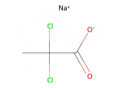 2,2-二氯丙酸钠，127-20-8，>85.0%(T)