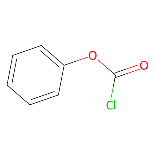氯甲酸苯酯，<em>1885</em>-14-9，98%