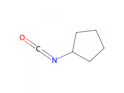 异氰酸环戊酯，4747-71-1，>98.0%(GC)