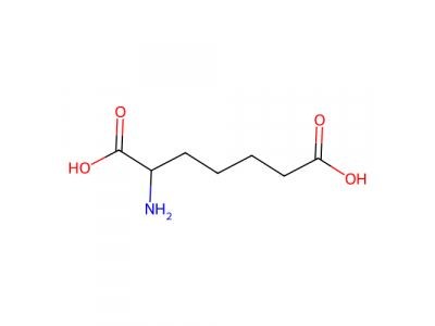 DL-2-氨基庚二酸，627-76-9，98%