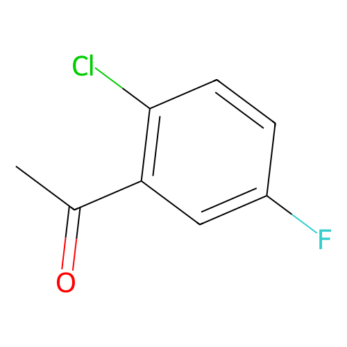 2'-氯-5'-<em>氟</em><em>苯乙酮</em>，2965-16-4，95%