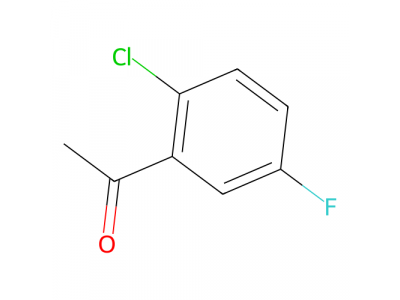 2'-氯-5'-氟苯乙酮，2965-16-4，95%