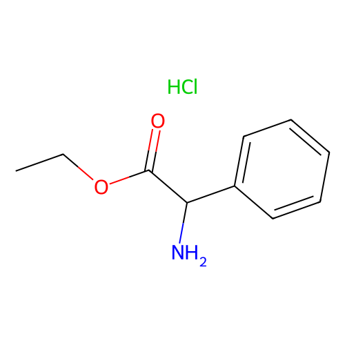 L-苯甘氨酸乙酯盐酸盐，59410-82-1，98