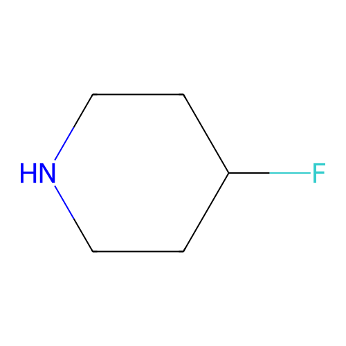 4-<em>氟</em><em>哌啶</em>，78197-27-0，98%