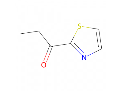 2-丙酰噻唑，43039-98-1，98%