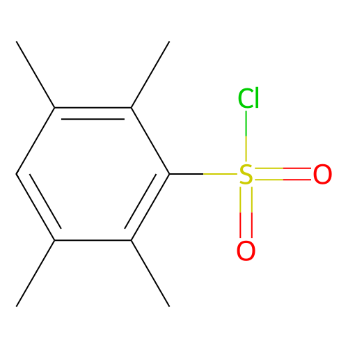 2,3,5,6-四甲基苯磺酰氯，60706-<em>63-0</em>，≥95%