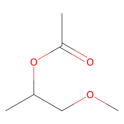 <em>丙二醇</em>单<em>甲醚</em>乙酸酯，108-65-6，≥99.5%