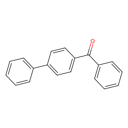 4-苯基二苯酮，<em>2128</em>-93-0，99%