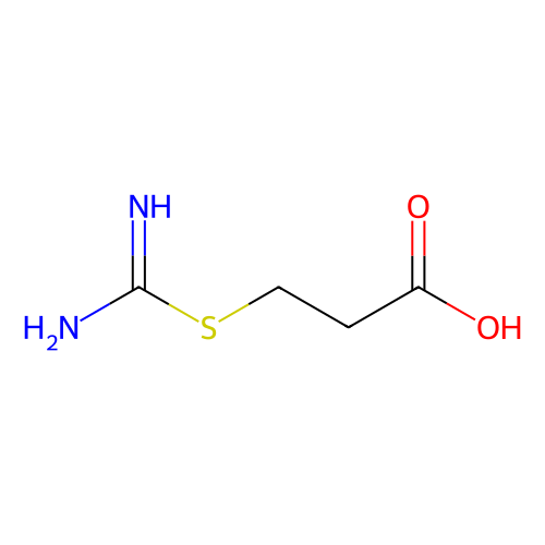 S-羧乙基异硫脲<em>甜菜碱</em>，5398-29-8，90%