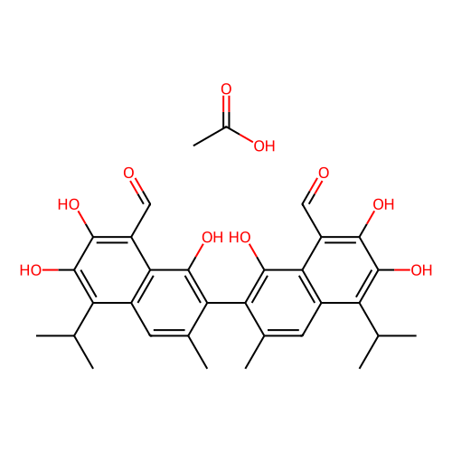 <em>醋酸</em>棉<em>酚</em>，12542-36-8，分析标准品,98%