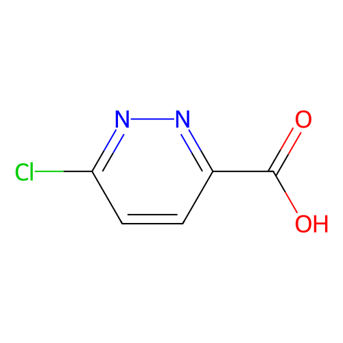 <em>6</em>-氯<em>哒</em><em>嗪</em>-<em>3</em>-甲酸，5096-73-1，97%