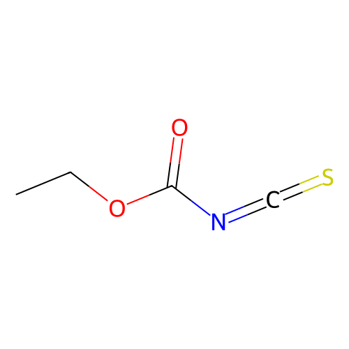 乙氧羰基异<em>硫</em>氰酸酯，16182-04-0，98%