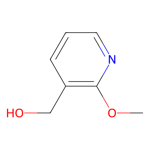 (2-甲氧基<em>吡啶</em>-<em>3</em>-基)<em>甲醇</em>，112197-16-7，97%