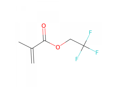 甲基丙烯酸三氟乙酯，352-87-4，包含 100 ppm MEHQ 稳定剂,98%