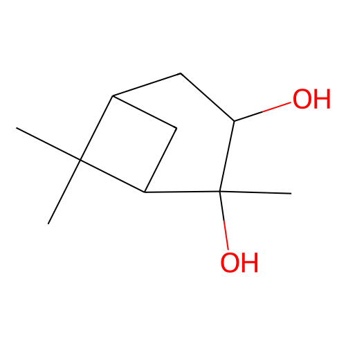 (1S,2S,3R,5S)-(+)-2,3-<em>蒎烷</em>二醇，18680-27-8，99%
