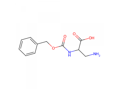 Cbz-beta-氨基-L-丙氨酸，35761-26-3，98%