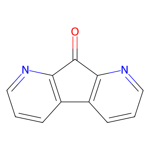 1,8-二<em>氮</em>-9-芴<em>酮</em>，54078-29-4，99%
