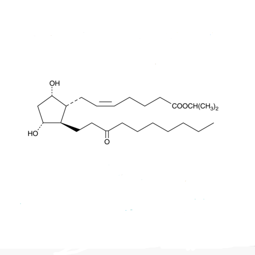 乌诺前列酮异丙酯，120373-24-2，95%,10 mg/mL in <em>methyl</em> <em>acetate</em>