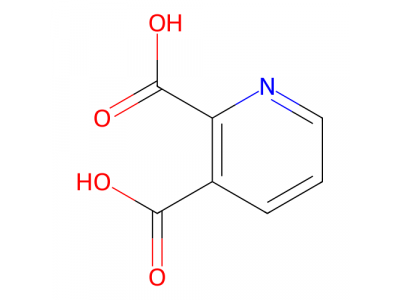 吡啶-2，3-二羧酸，89-00-9，98%