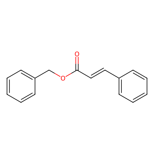 肉桂酸苄酯，103-41-3，10mM in DMSO
