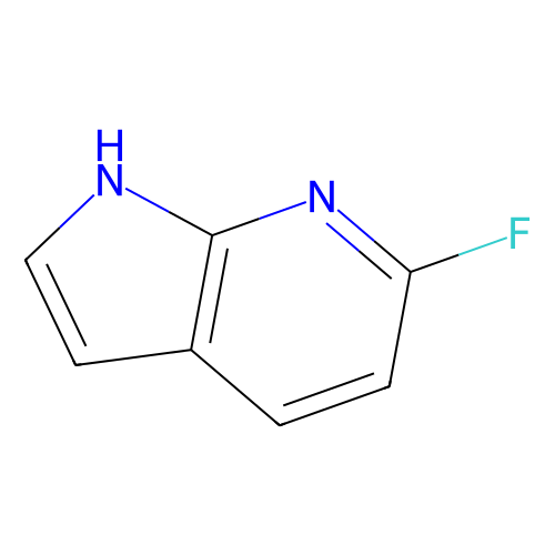 <em>6</em>-氟-7-氮杂吲哚，898746-<em>42</em>-4，95%