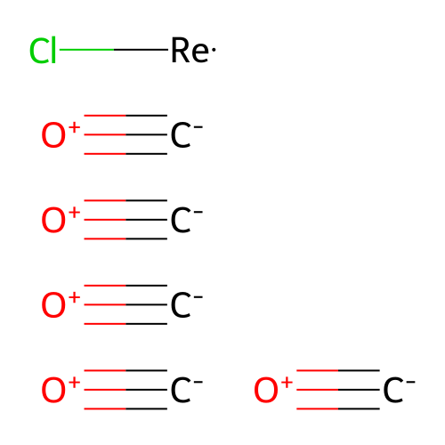 <em>五</em><em>羰基</em>氯化<em>铼</em>，14099-01-5，98%