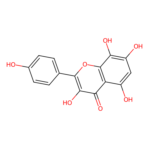 草质素，527-95-7，≥98% (HPLC