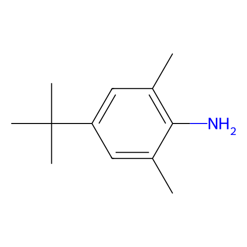4-叔丁基-<em>2</em>,6-<em>二甲基</em>-<em>苯胺</em>，42014-60-8，98%