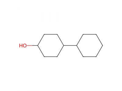 4-环己基环己醇，2433-14-9，98%