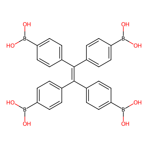四（4-硼酸基<em>苯基</em>）乙烯，1905395-21-2，97%（含不定量的<em>酸酐</em>）
