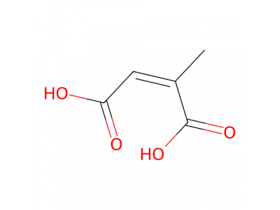 柠康酸，498-23-7，>98.0%(GC)(T)