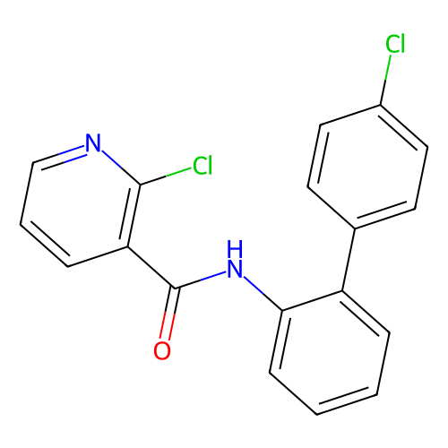 <em>啶</em>酰<em>菌</em>胺，188425-85-6，98%