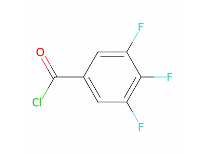 3,4,5-三氟苯甲酰氯，177787-26-7，97%