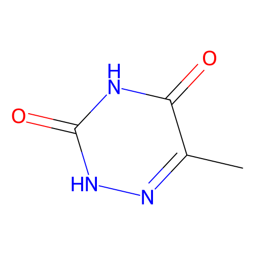 <em>6</em>-<em>氮</em><em>杂</em>胸腺嘧啶，932-53-6，97%