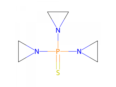 三乙烯硫代磷酰胺，52-24-4，98%