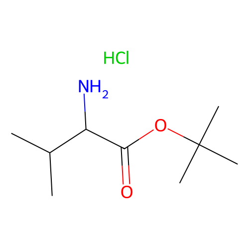 D-缬氨酸<em>叔</em><em>丁基</em><em>盐酸盐</em>，104944-18-5，95%