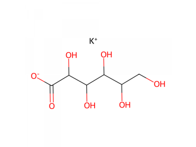 葡萄糖酸钾，299-27-4，药用级,USP