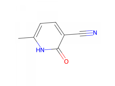 3-氰基-6-甲基-2-吡啶酮，4241-27-4，98%
