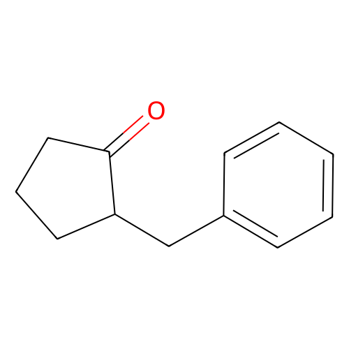 2-苄基环<em>戊酮</em>，2867-63-2，96%