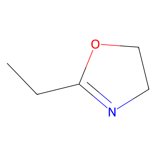 2-乙基-2-唑啉，10431-98-8，≥98.0%(GC