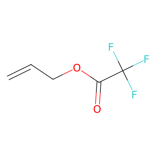三氟乙酸<em>烯</em>丙酯，383-<em>67</em>-5，>95.0%(GC)