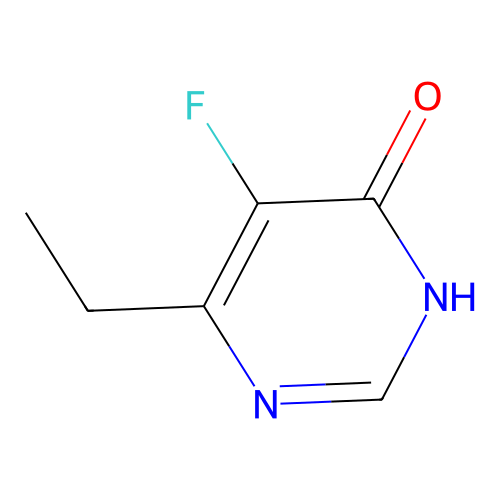 <em>4</em>-<em>乙基</em>-5-氟-<em>6</em>-羟基<em>嘧啶</em>，137234-87-8，95%